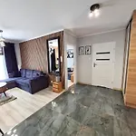 Luksusowy Apartament Ksiecia Witolda 53