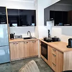 Luksusowy Apartament Ksiecia Witolda 53
