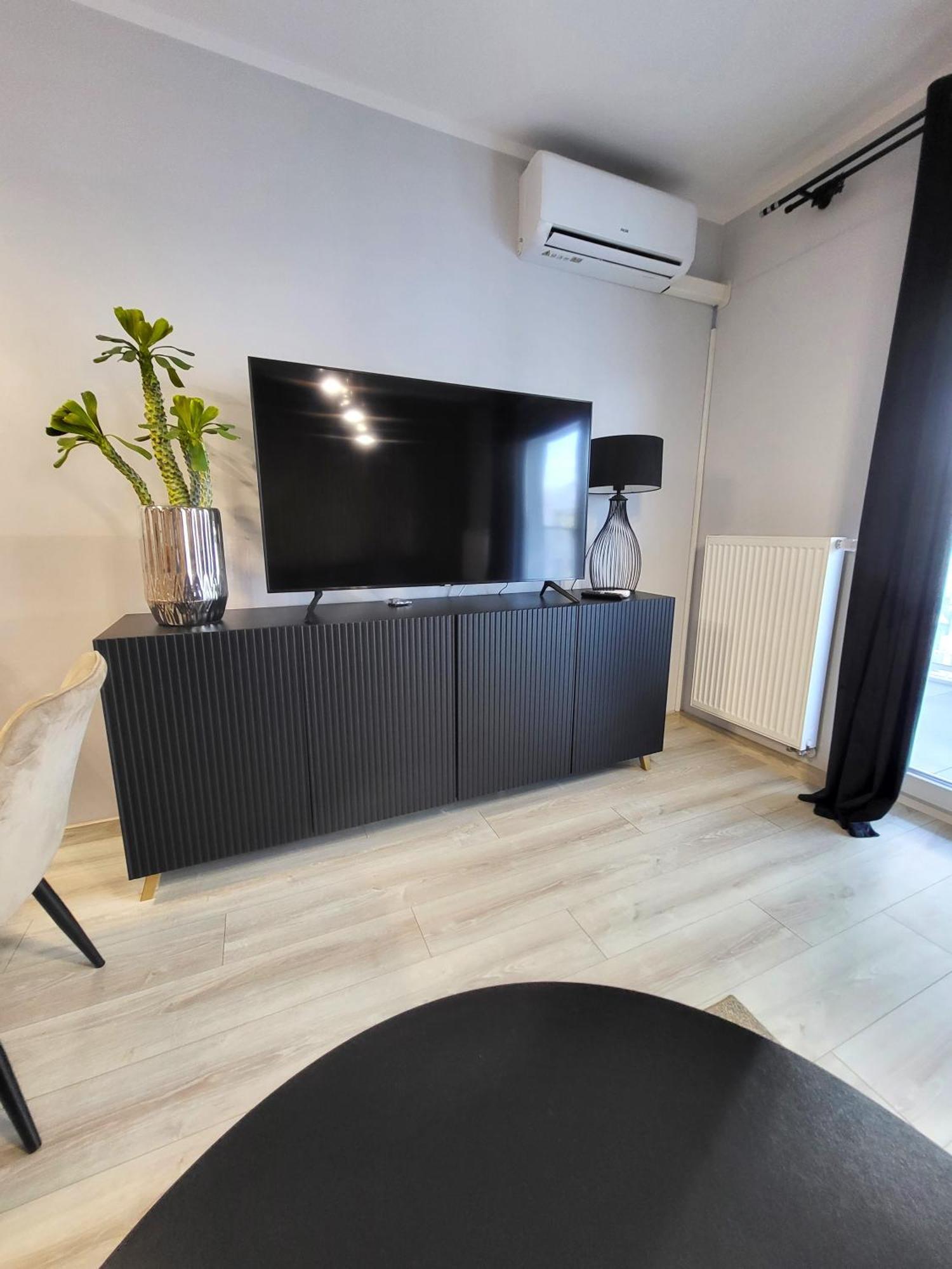 Luksusowy Ksiecia Witolda 53 Apartament *