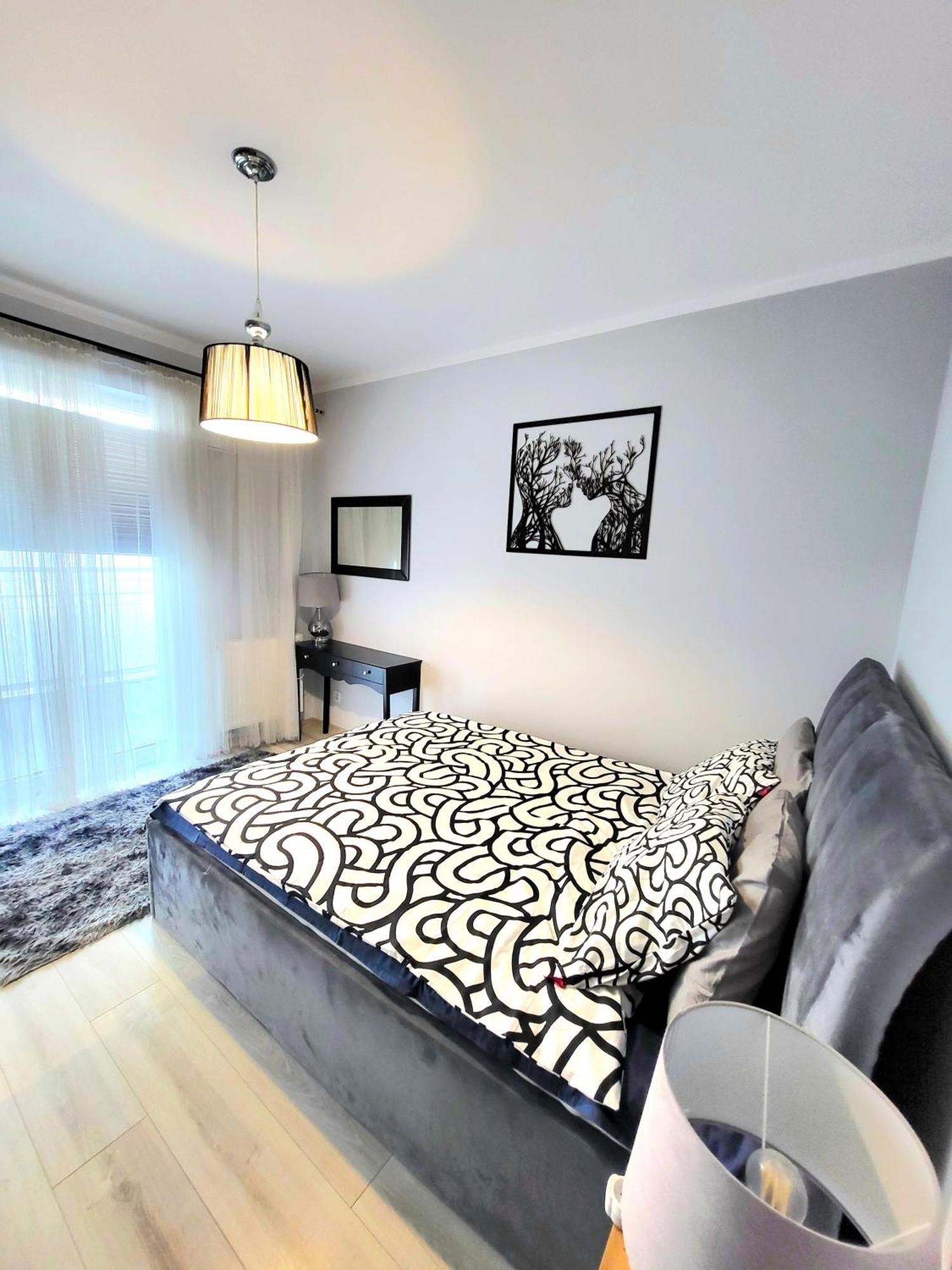 Luksusowy Ksiecia Witolda 53 Apartament Wrocław