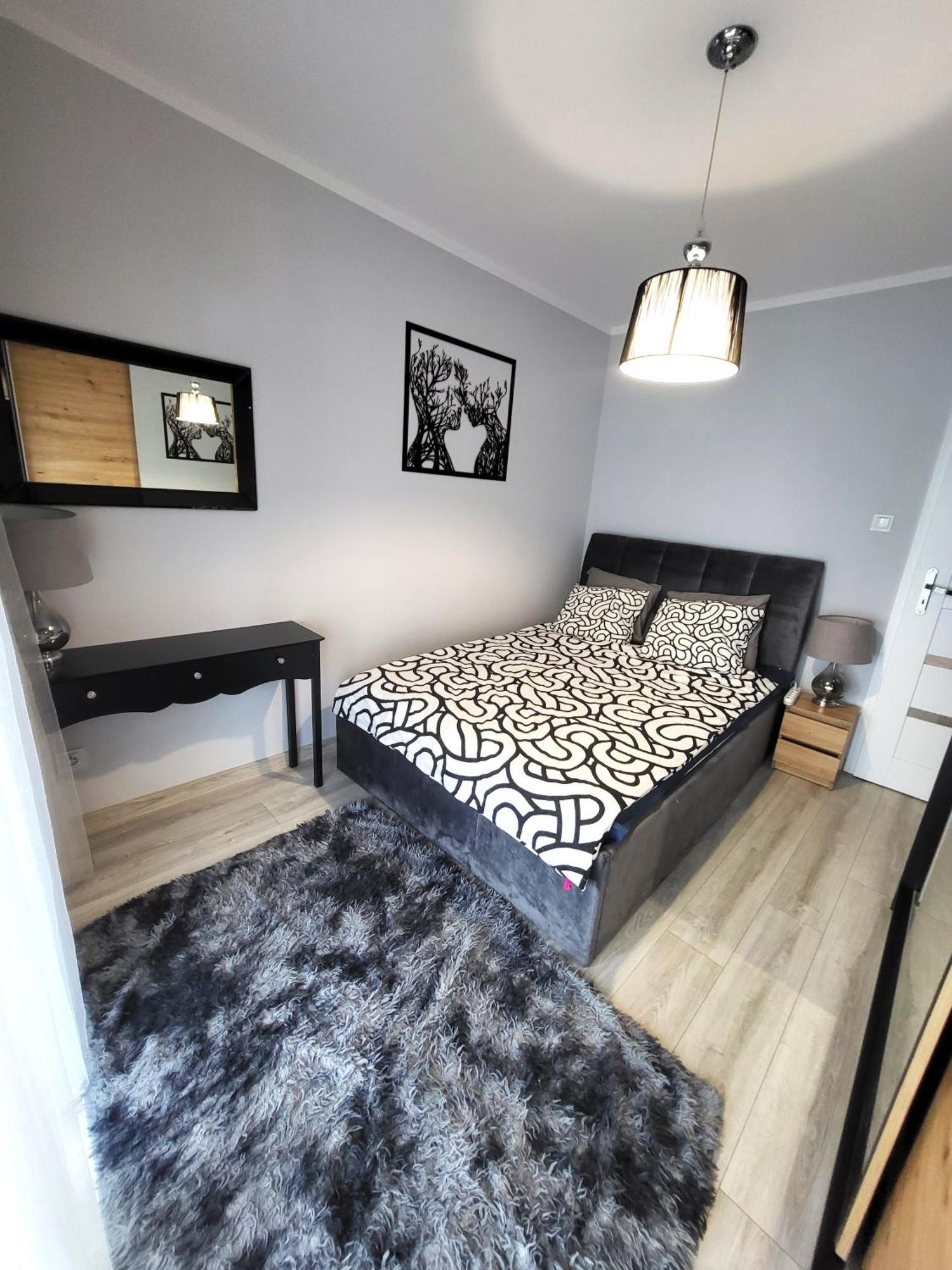 Apartament Luksusowy Ksiecia Witolda 53 Wrocław