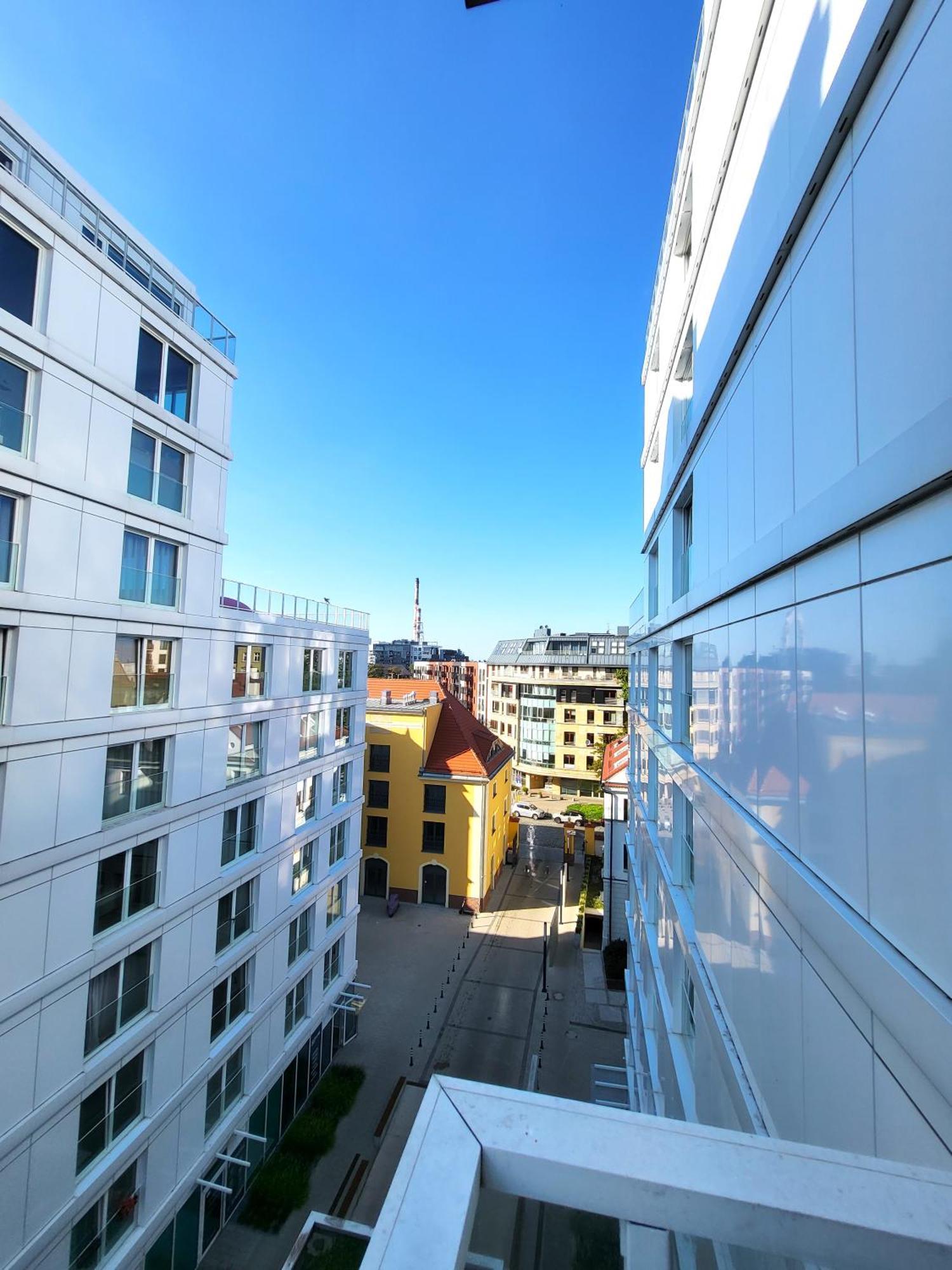 Apartament Luksusowy Ksiecia Witolda 53