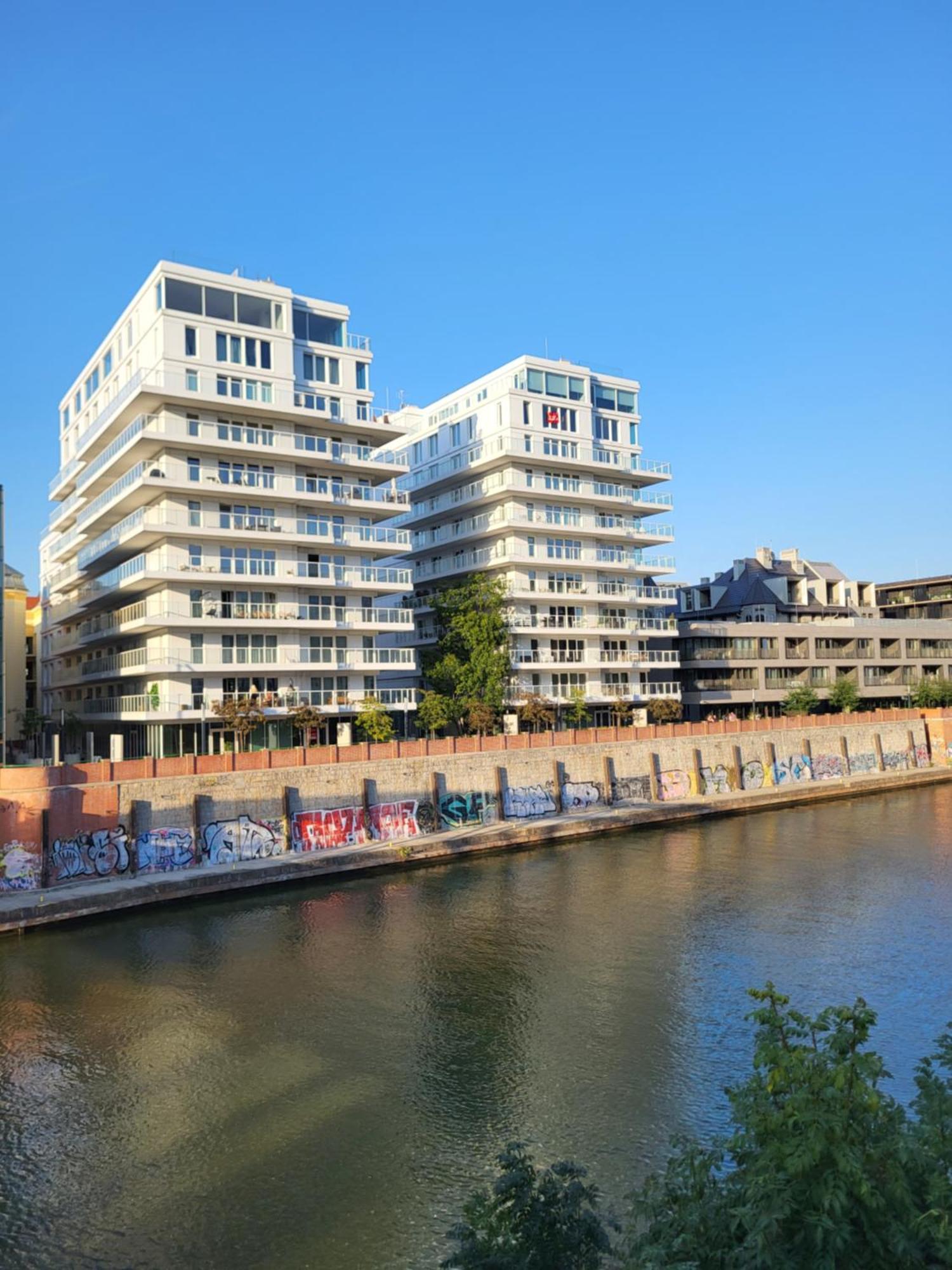 Apartament Luksusowy Ksiecia Witolda 53